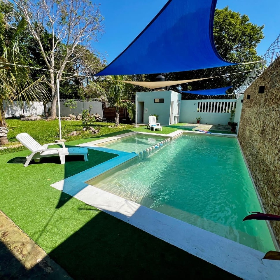 Jardín IreneFest