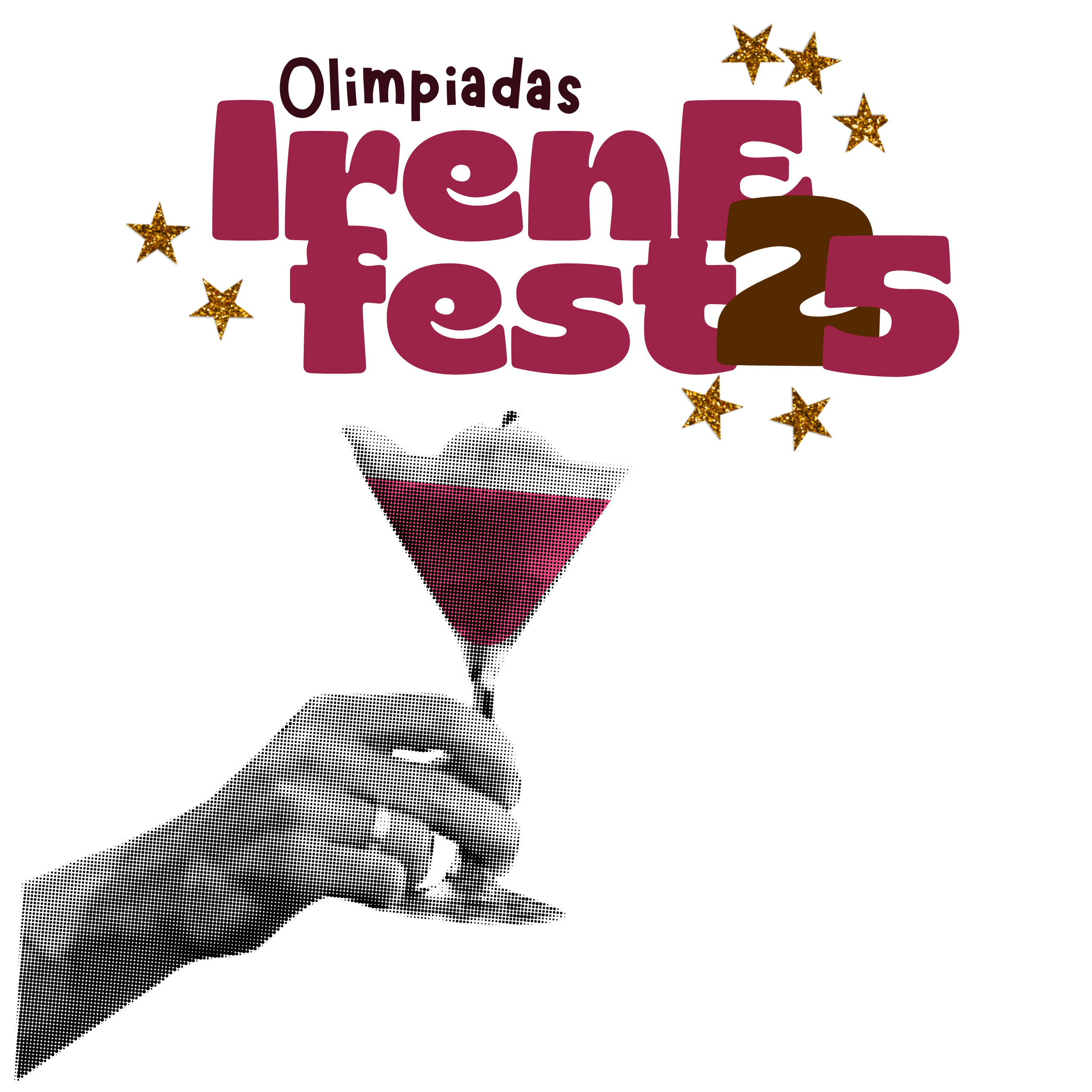 Logo IreneFest