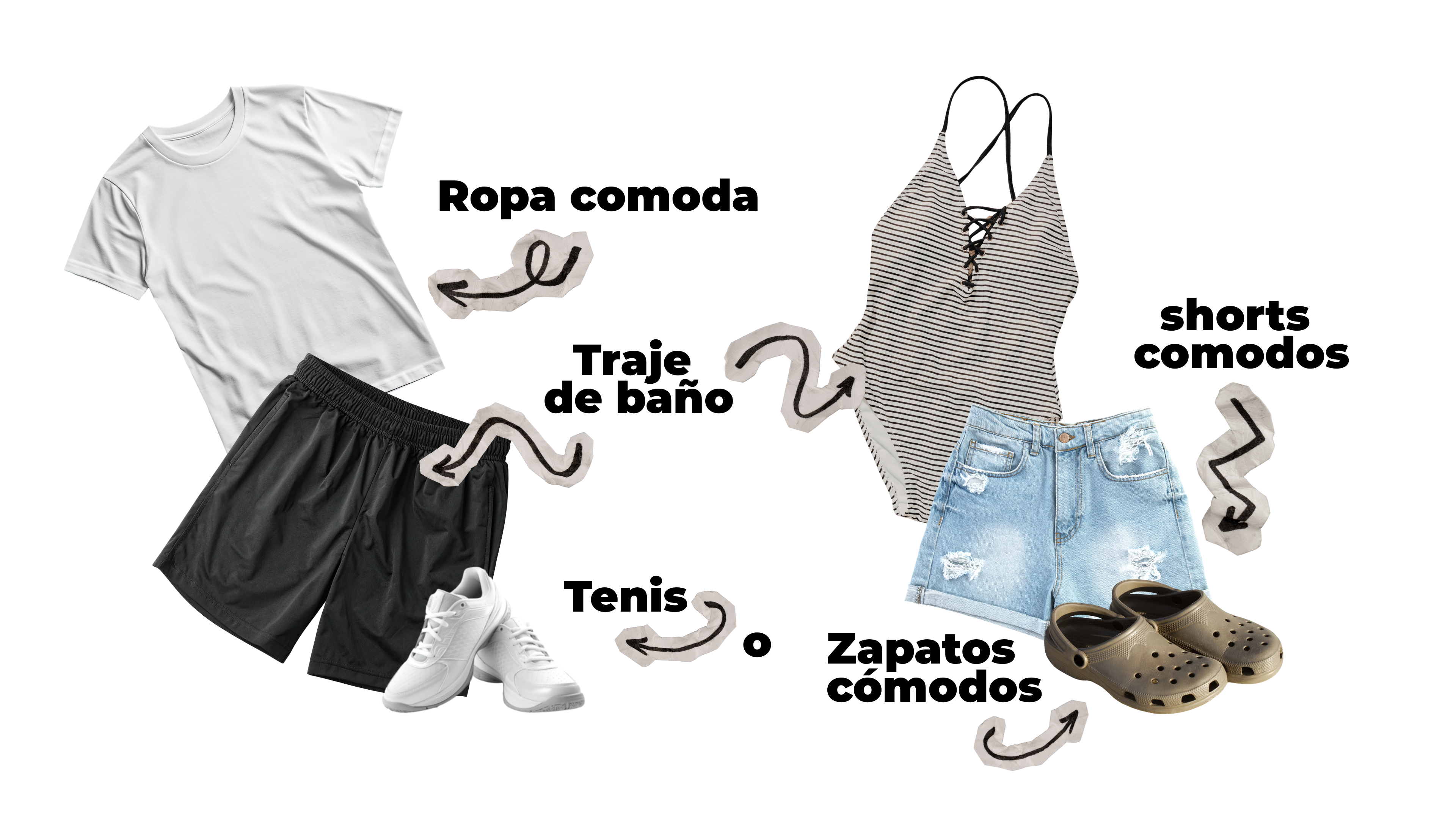 Ideas de outfit IreneFest